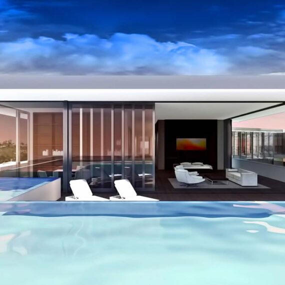 Villa Villa