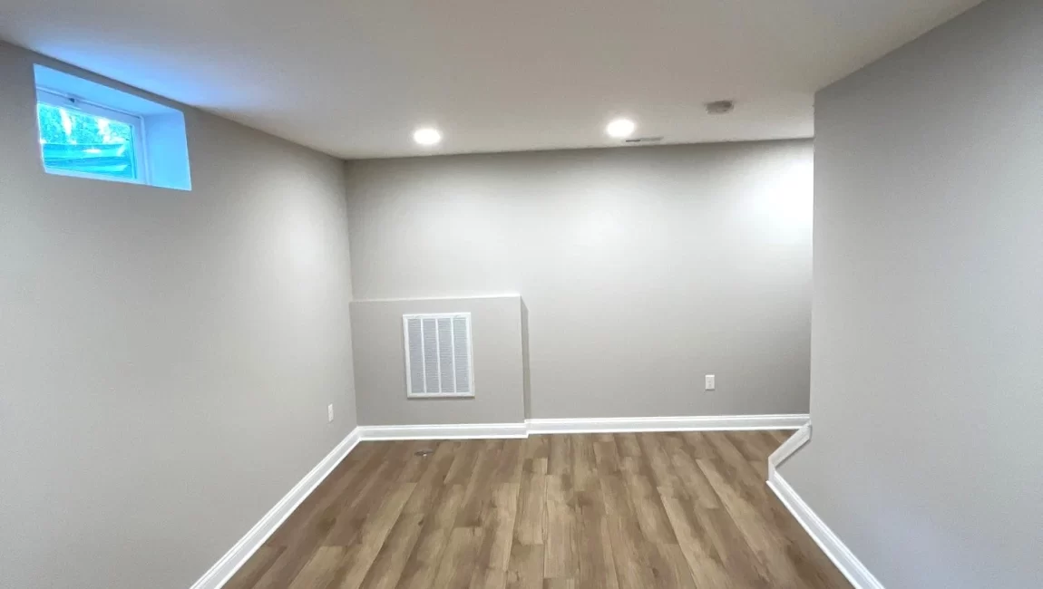 Beavercreek Basement