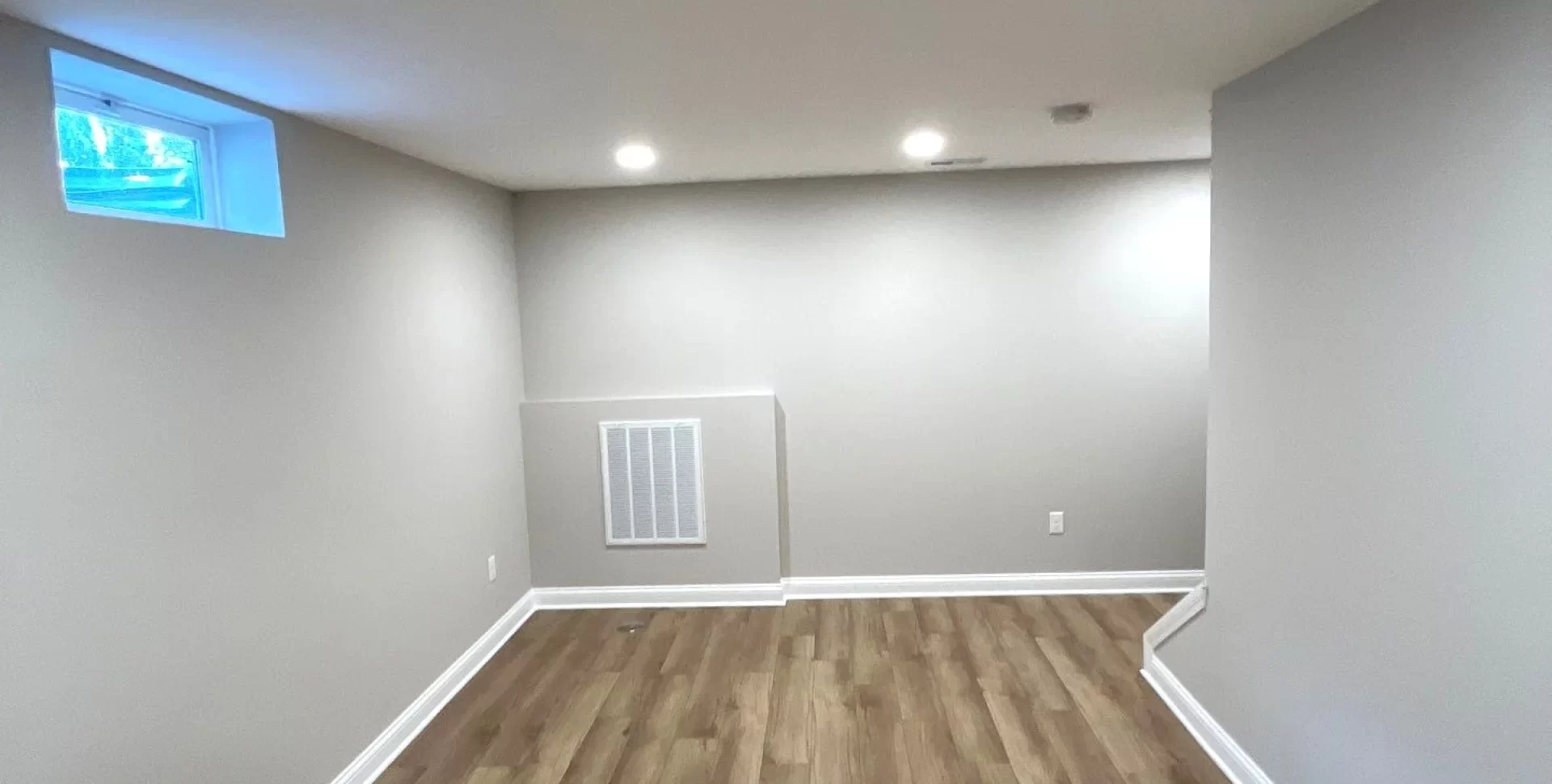 Beavercreek Basement