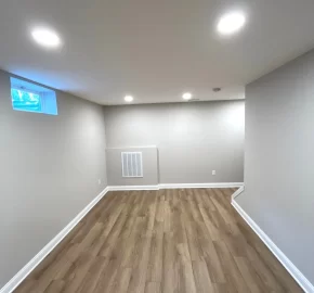 Beavercreek Basement