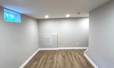 Beavercreek Basement