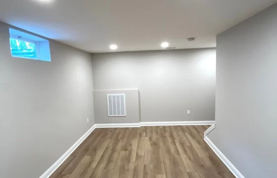 Beavercreek Basement