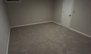 Yankee Cove Basement